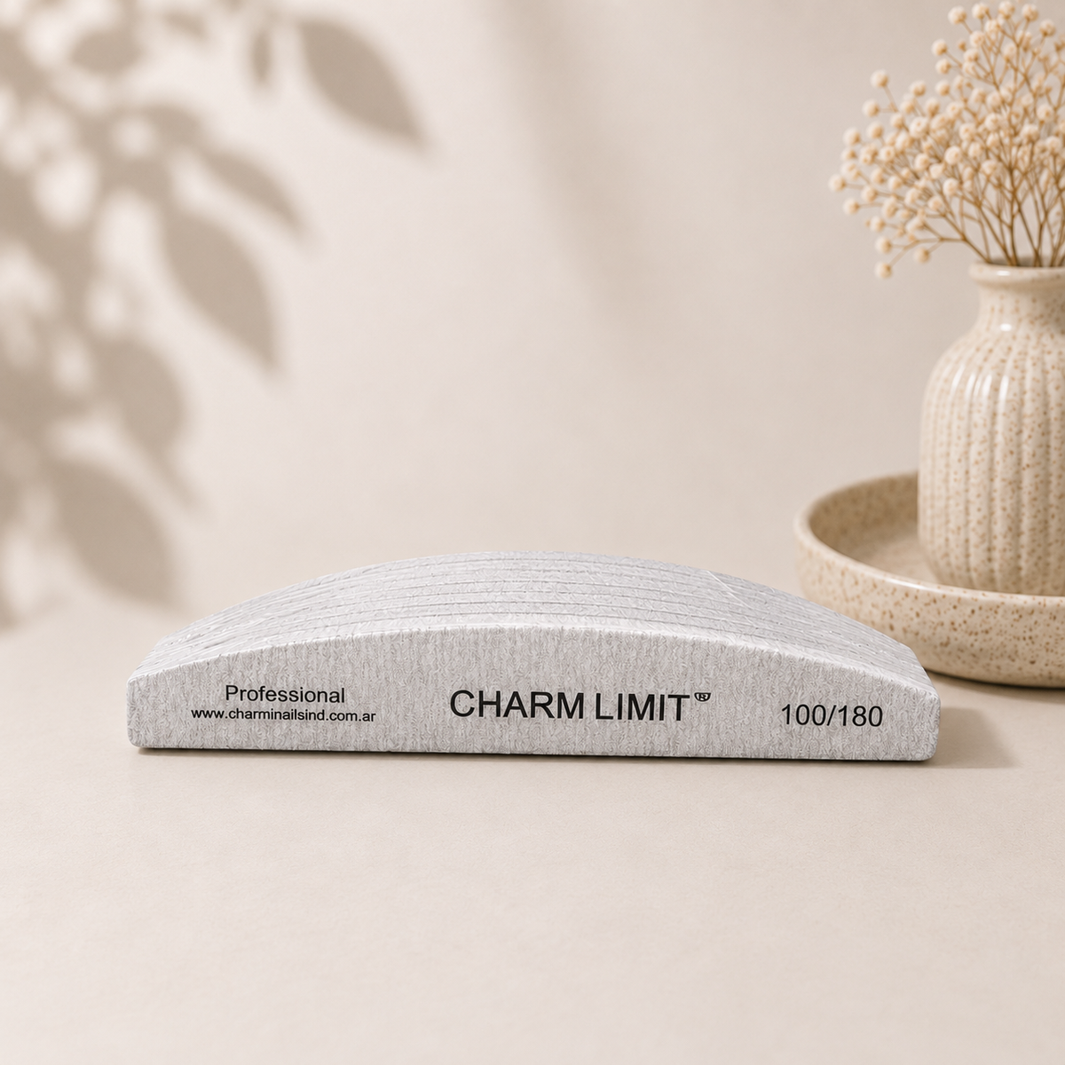 LIMAS CHARM LIMIT 100/180 PACK x 25