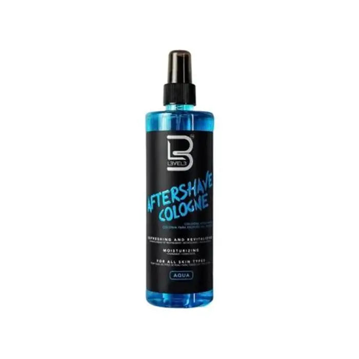 AFTER SHAVE L3VEL 3