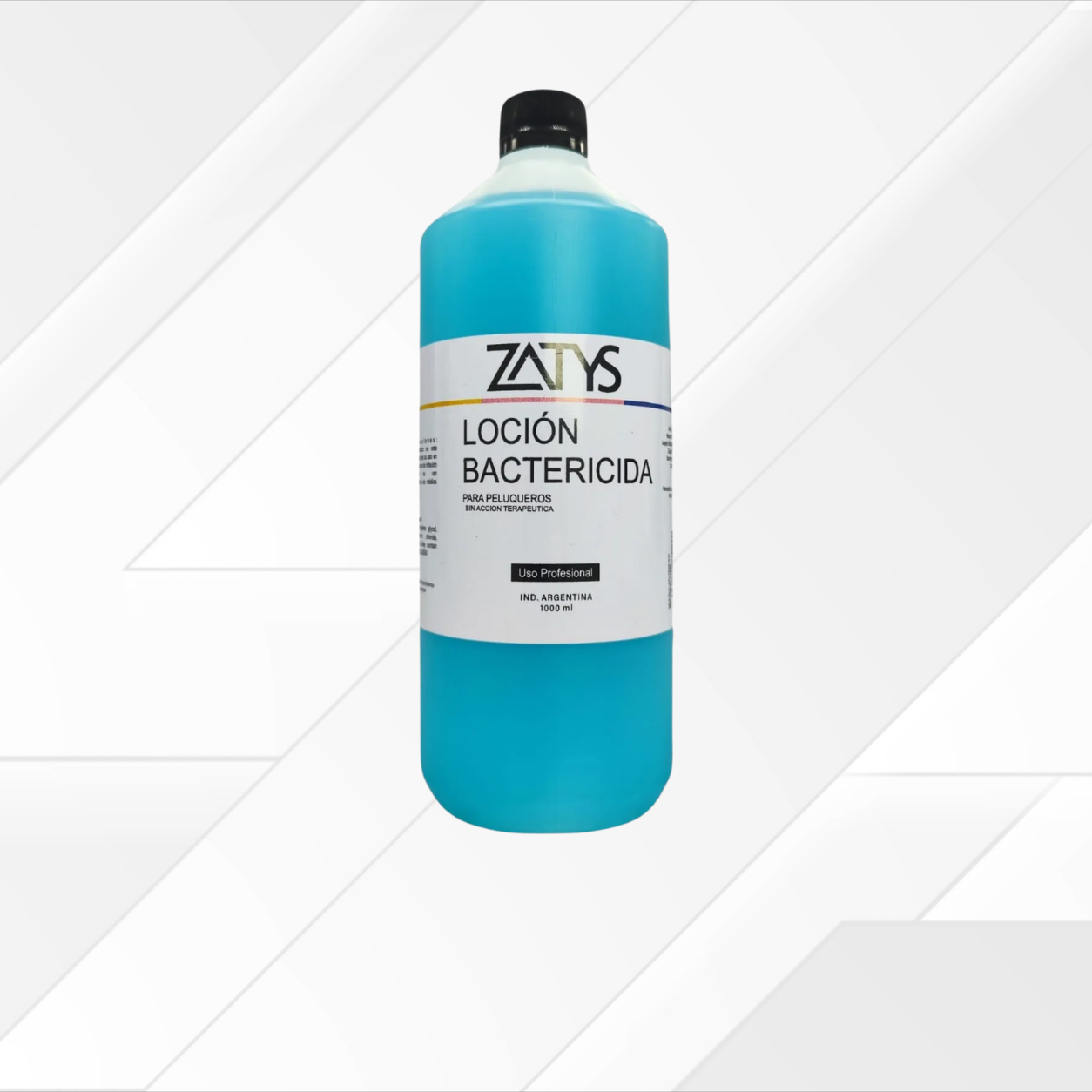 LOCION BACTERICIDA 1L