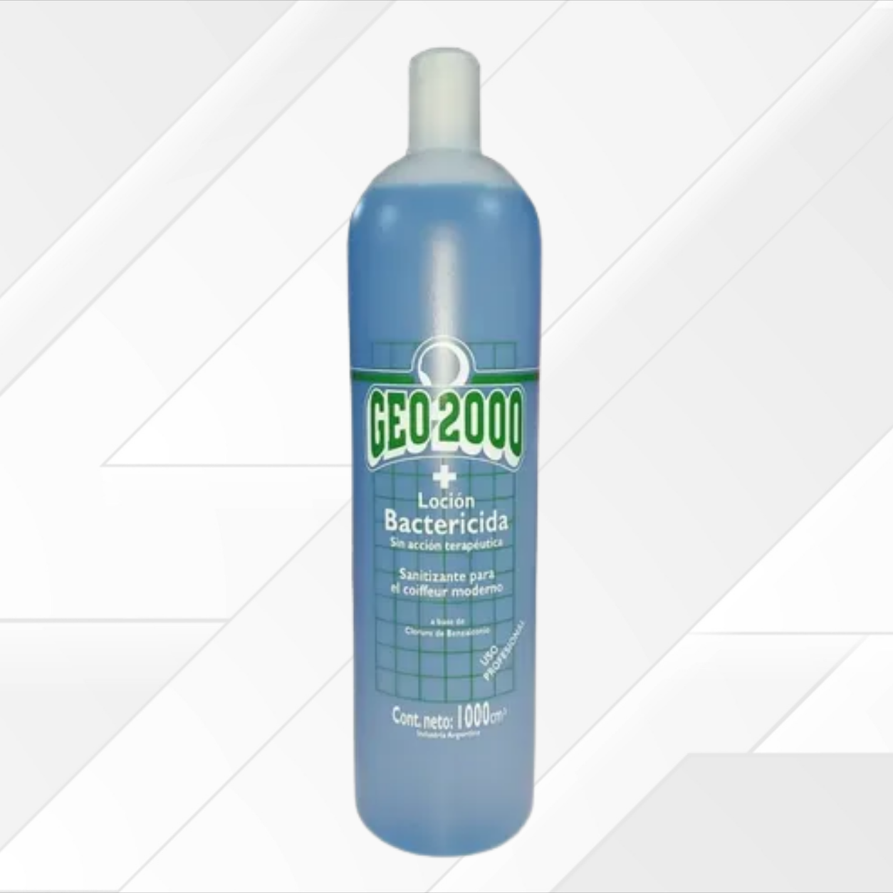 LOCION BACTERICIDA GEO 2000