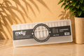 TIPS MATTE CUADRADO MEDIO 300 UNIDADES MELY
