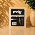 MOLDES DUAL FORMS MELY  120 PCS
