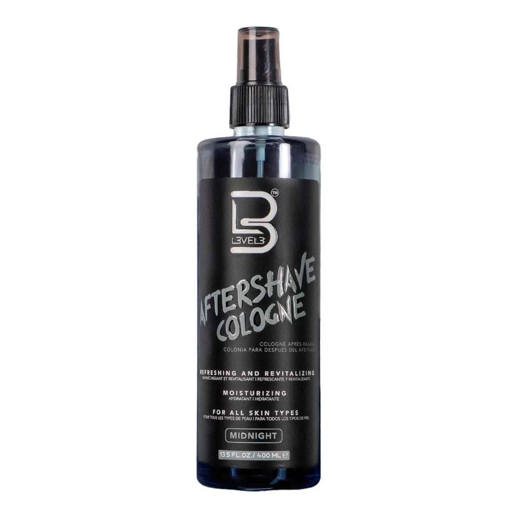 AFTER SHAVE L3VEL 3