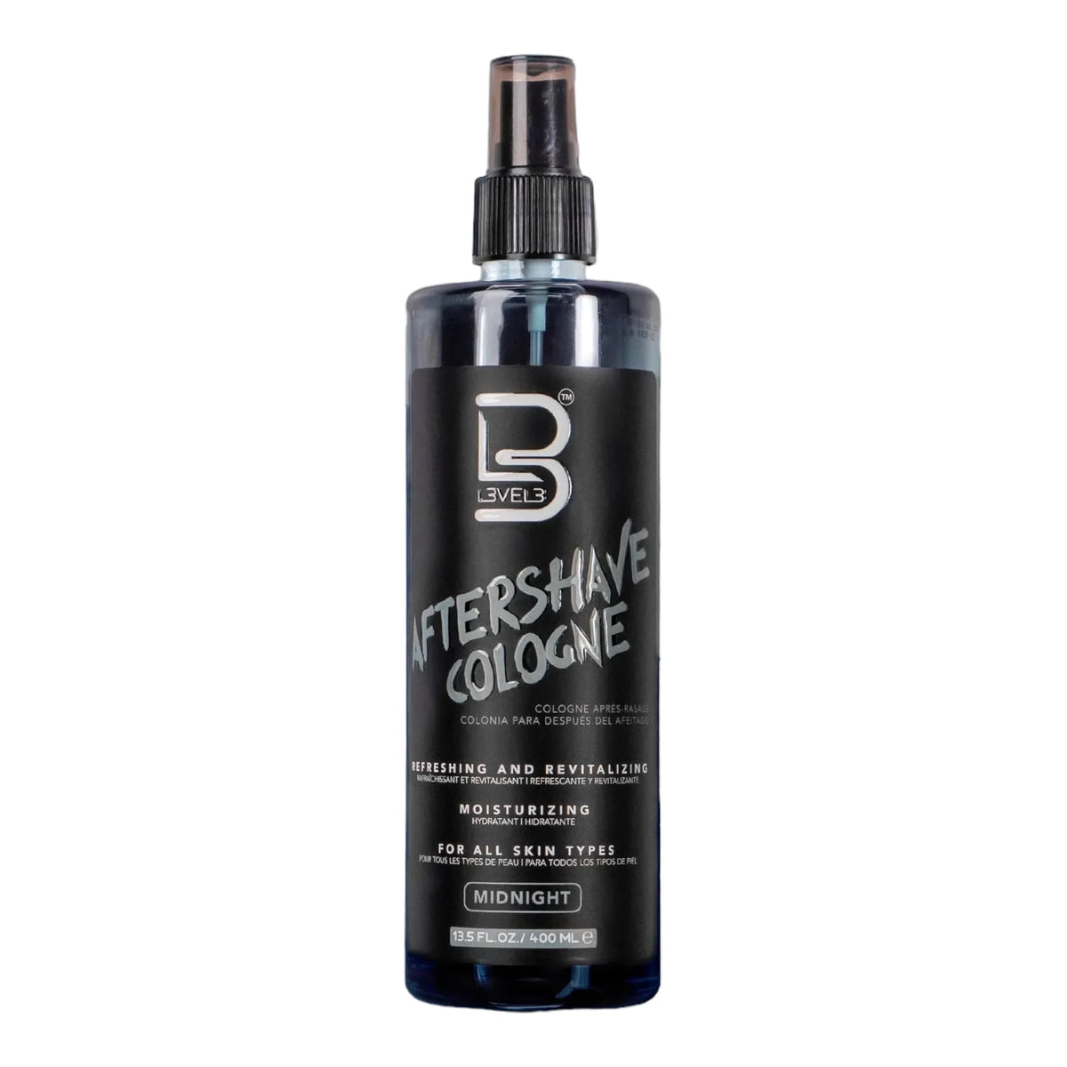 AFTER SHAVE L3VEL 3