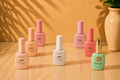 NAVI KAPPING GEL COLORS 10 ML