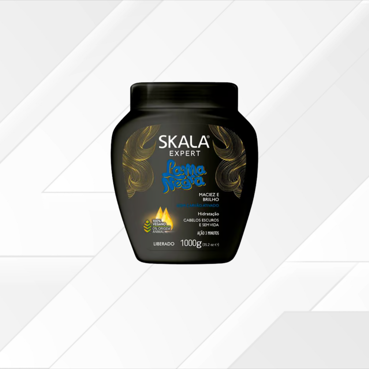 SKALA EXPERT LAMA NEGRA