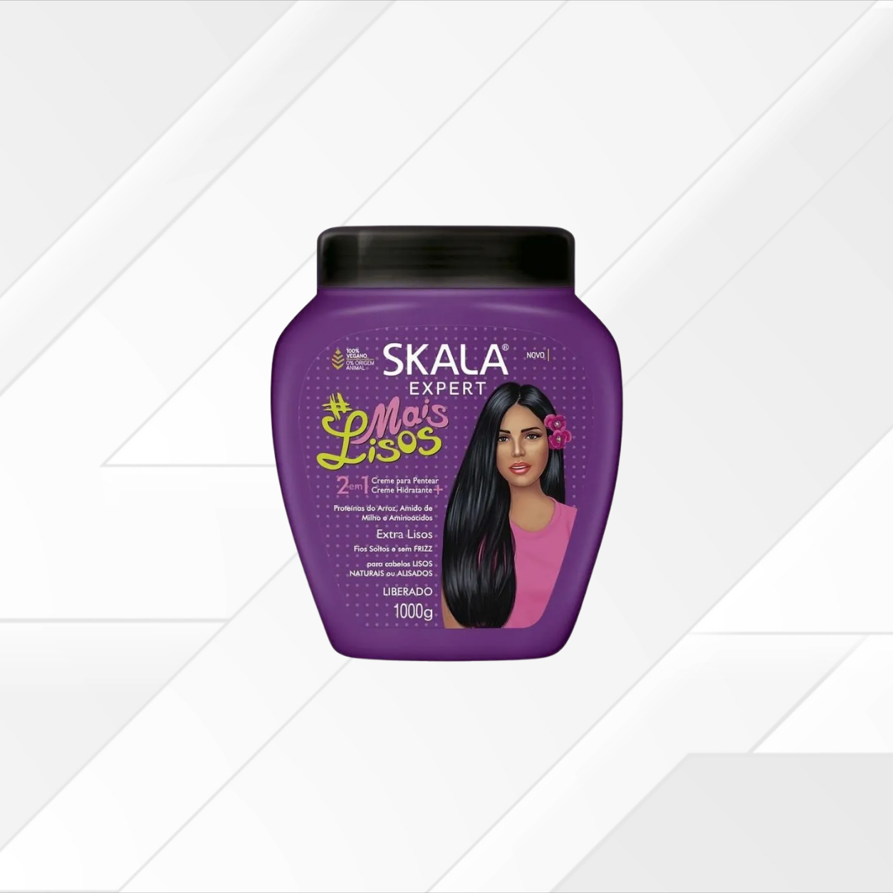 SKALA MAIS LISOS