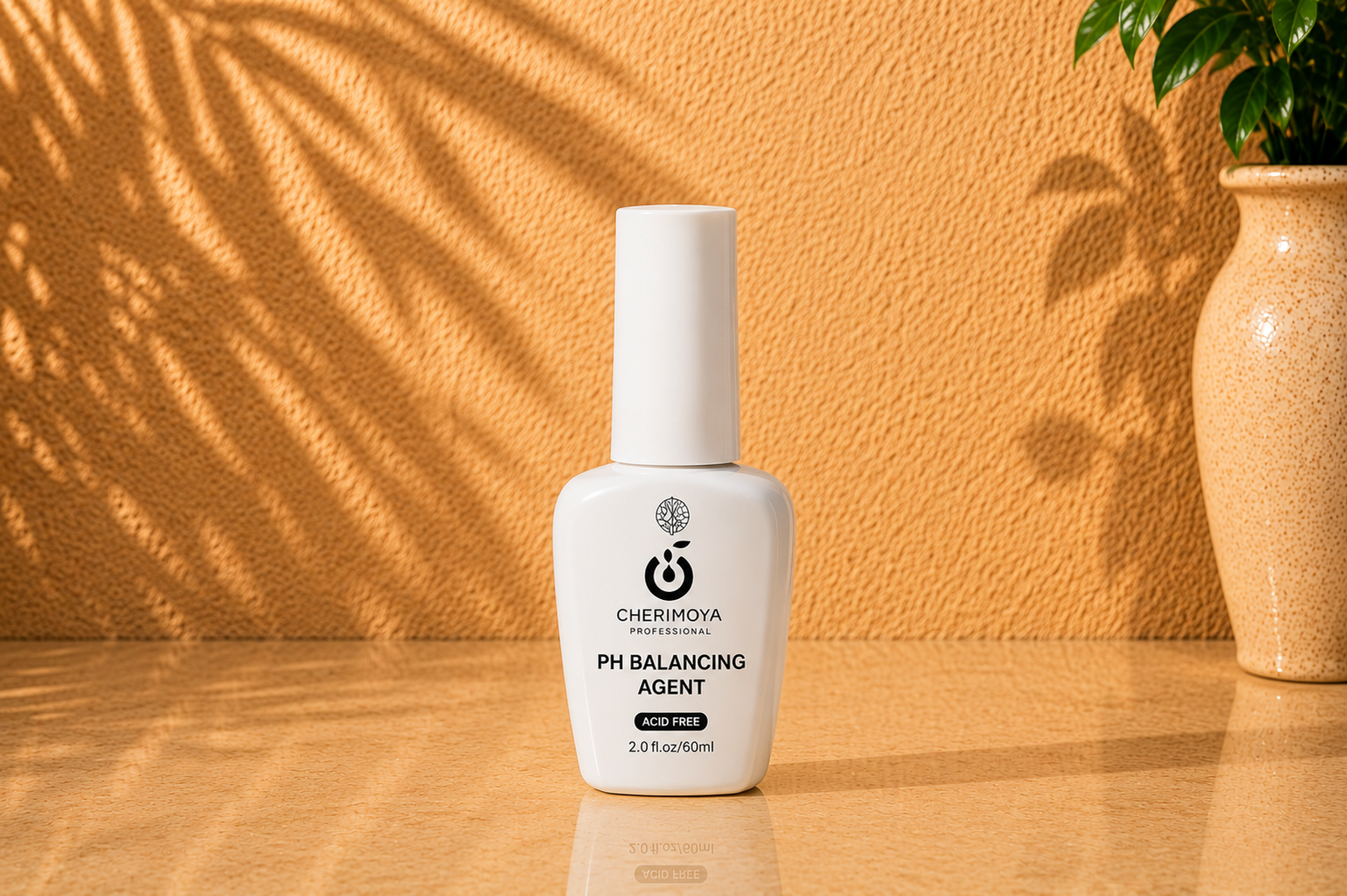 CHERIMOYA PH BALANCING 60 ML