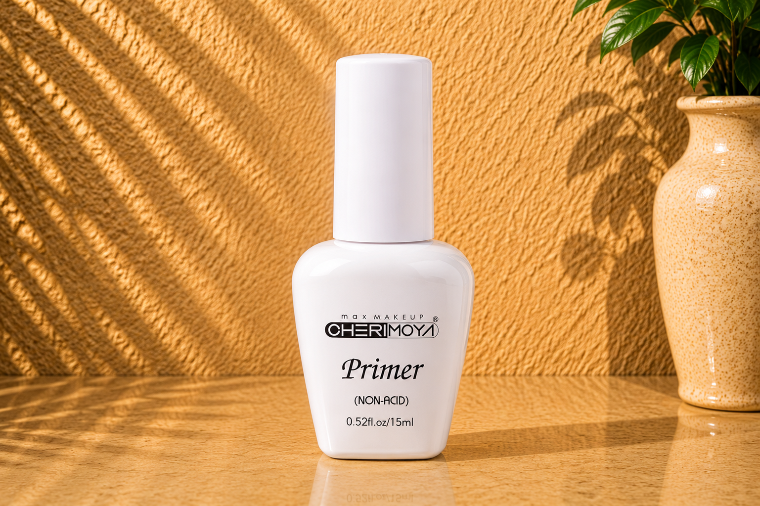 PRIMER NON ACID 15ML CHERIMOYA
