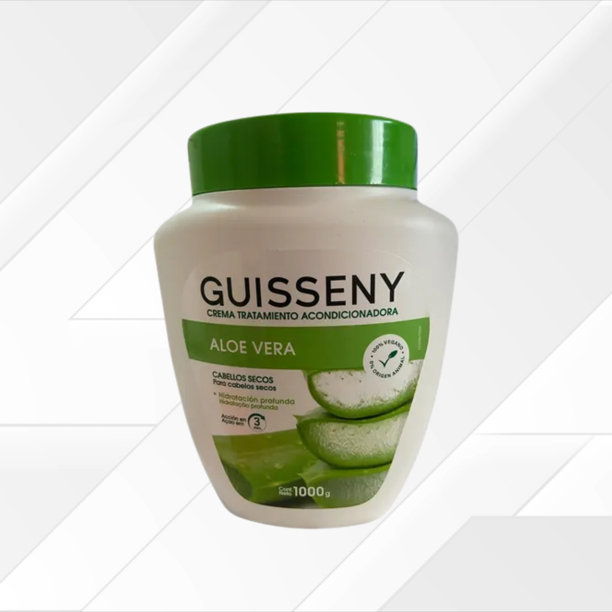 Guisseny Aloe Vera