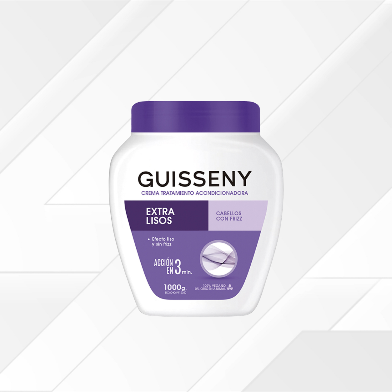 Guisseny Extra Lisos