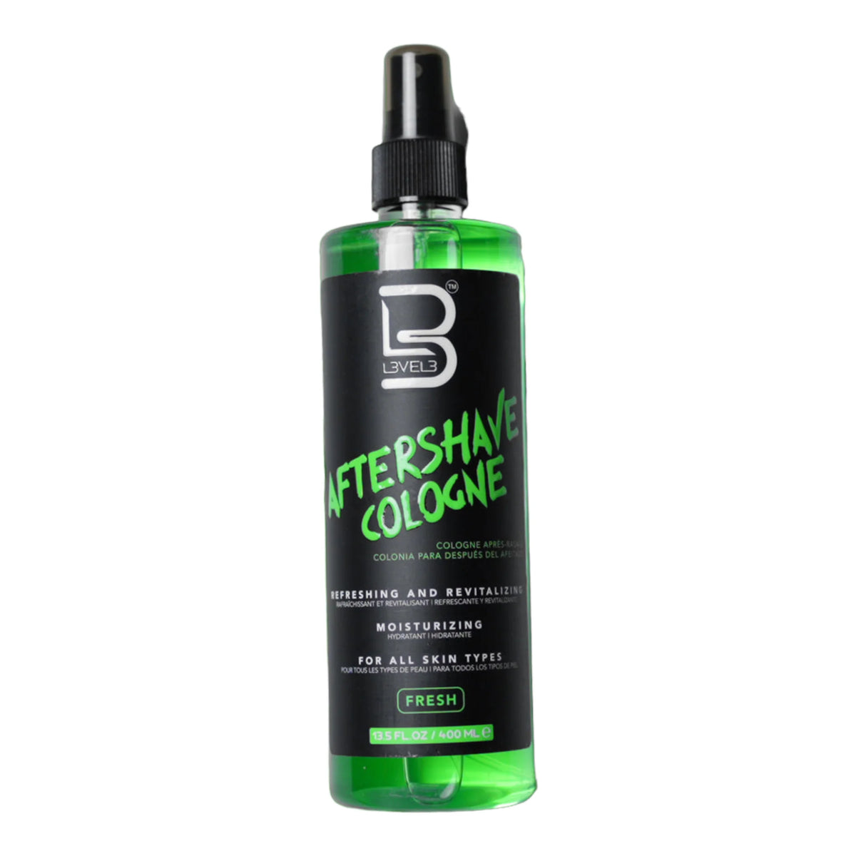 AFTER SHAVE L3VEL 3