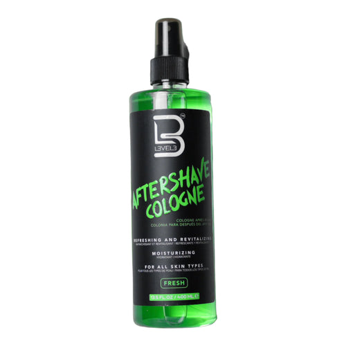 AFTER SHAVE L3VEL 3