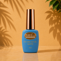 NO WIPE TOP GEL MATTE 10ML NAVI