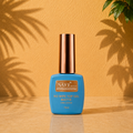 NO WIPE TOP GEL MATTE 15ML NAVI