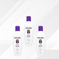Shampoo Violeta Opción 225 ml