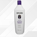 Shampoo Violeta Opción 900 ml