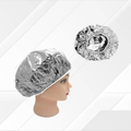 GORRO DE ALUMINIO