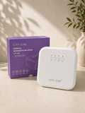 CABINA SECADORA DE UÑAS CITY GIRL UV LED 48W