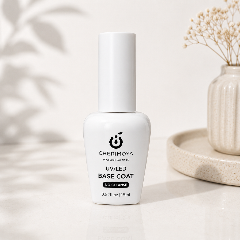 BASE COAT CHERIMOYA
