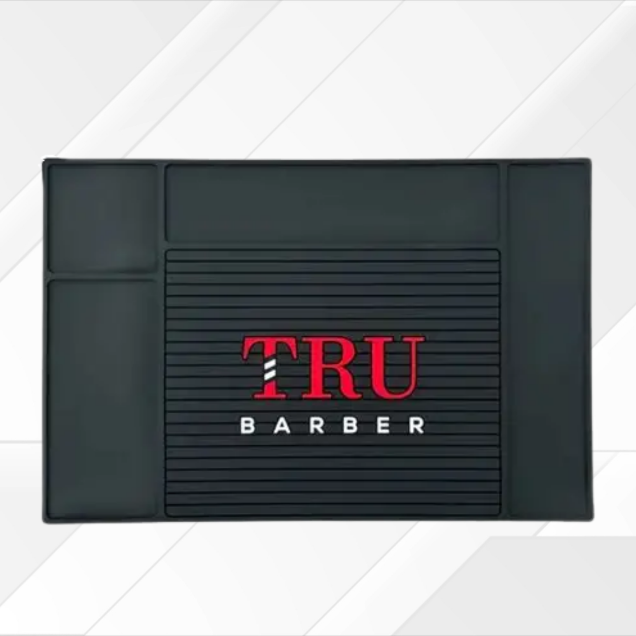 ALFOMBRA TRU BARBER