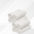 TOALLA BLANCA PROFESIONAL