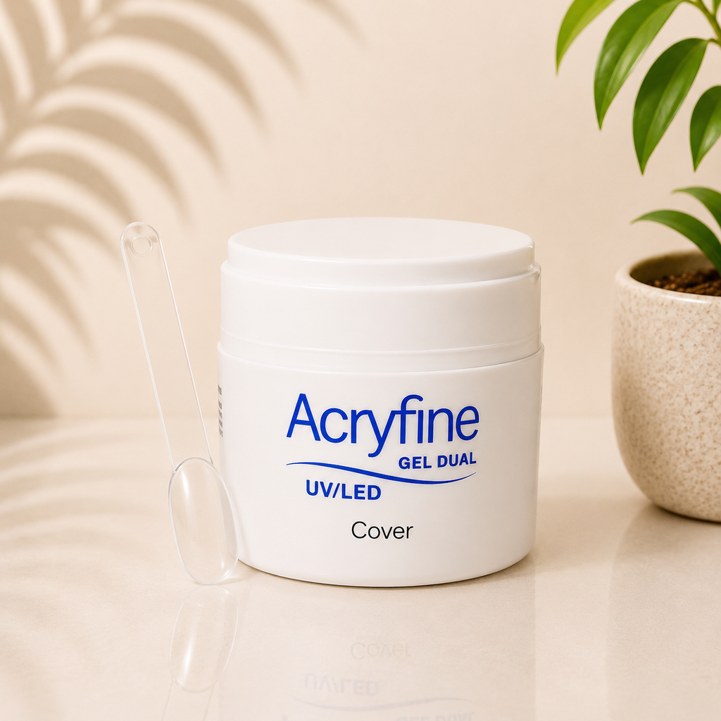 POLIMERO ACRYFINE