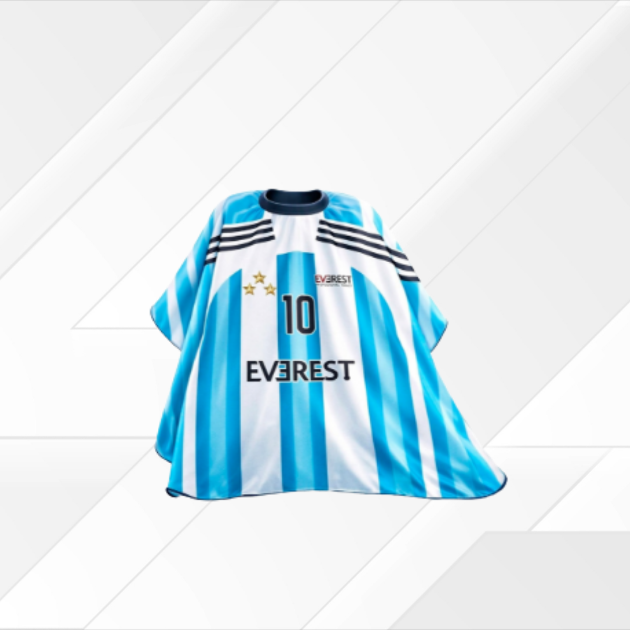 CAPA DE CORTE EVEREST ARGENTINA