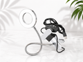LÁMPARA LED USB FLEXIBLE CON LUPA
