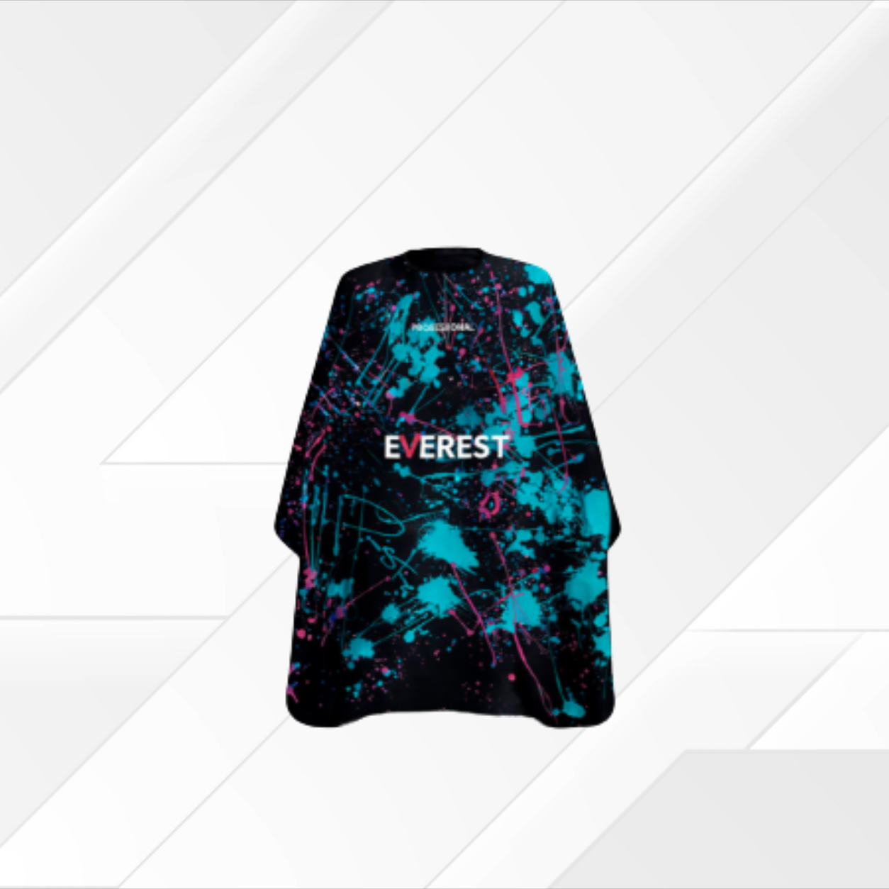 CAPA DE CORTE EVEREST GRAFFITI