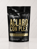 POLVO ISSUE ACLARO CON PLEX