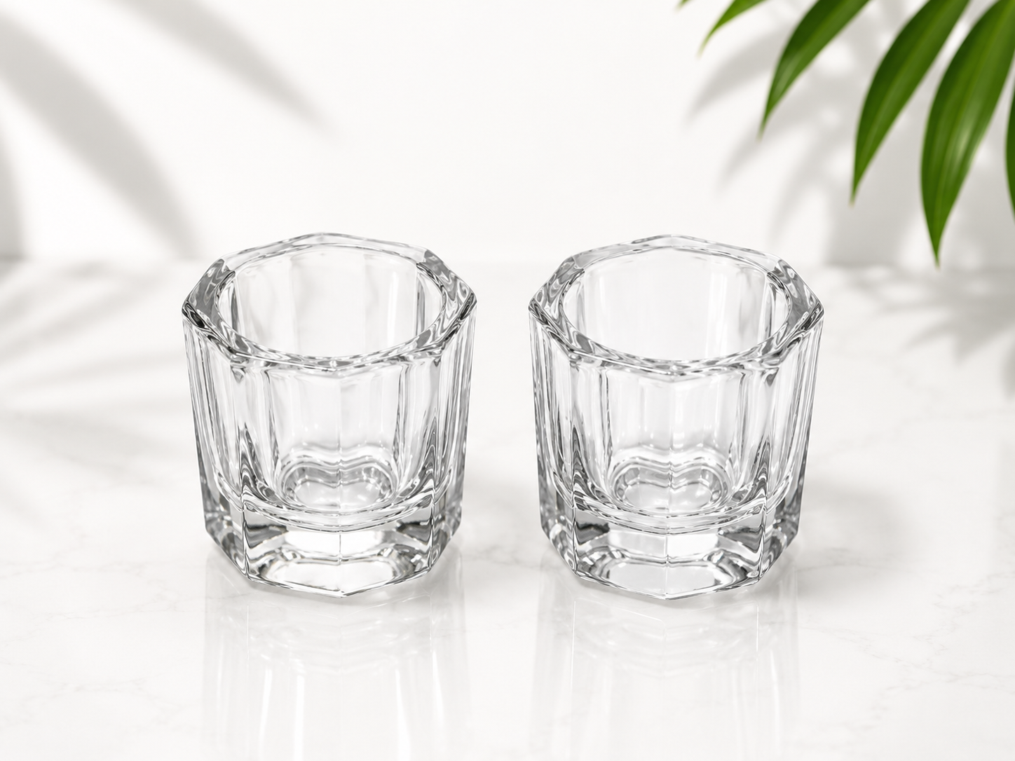 VASO DAPPEN DE VIDRIO