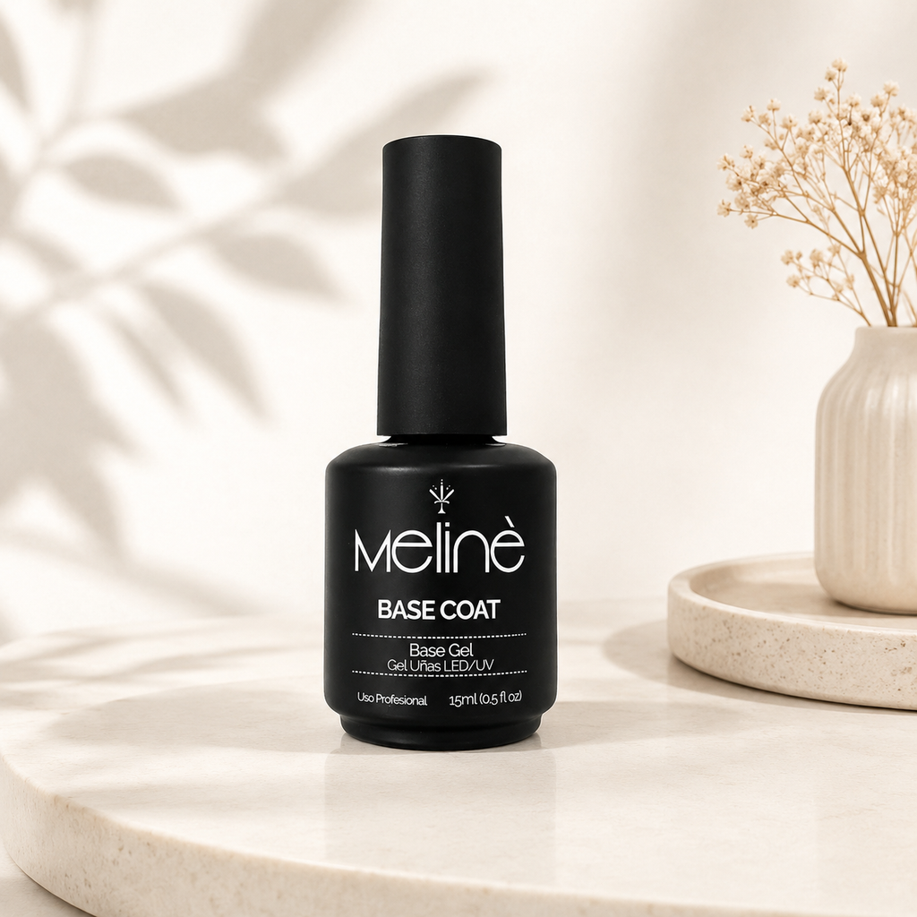 BASE COAT MELINE