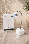 LÁMPARA LED UV FLEXIBLE PARIS NIGHT FLOR3