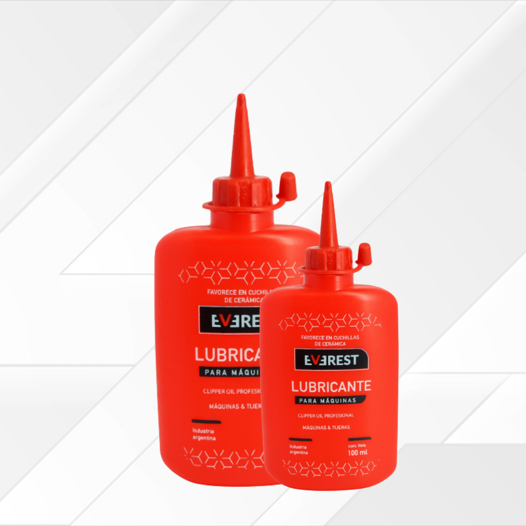 ACEITE PARA MAQUINA EVEREST PROFESIONAL