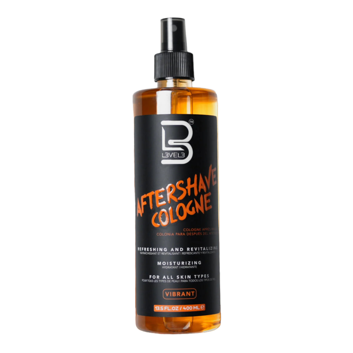 AFTER SHAVE L3VEL 3