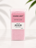 WIPES 50 UNIDADES CHARM LIMIT