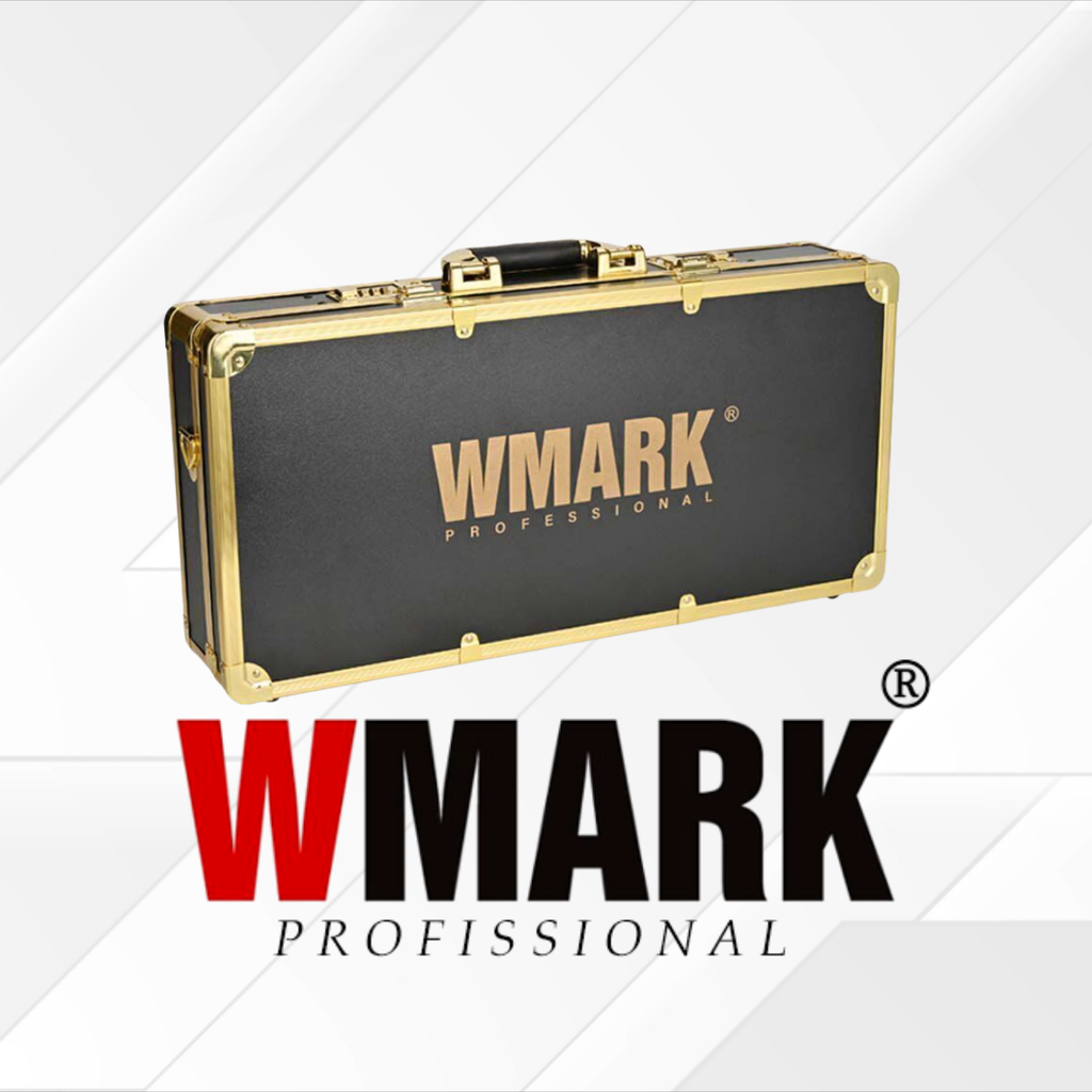 VALIJA PROFESIONAL WMARK