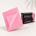 TOALLAS DESCARTABLES KTEX 12 UNIDADES