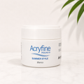 ACRYFINE POLVO 51 SUMMER STYLE BLANCO