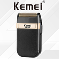 AFEITADORA KEMEI KM-2024