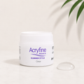 ACRYFINE POLVO 51 SUMMER STYLE CLEAR