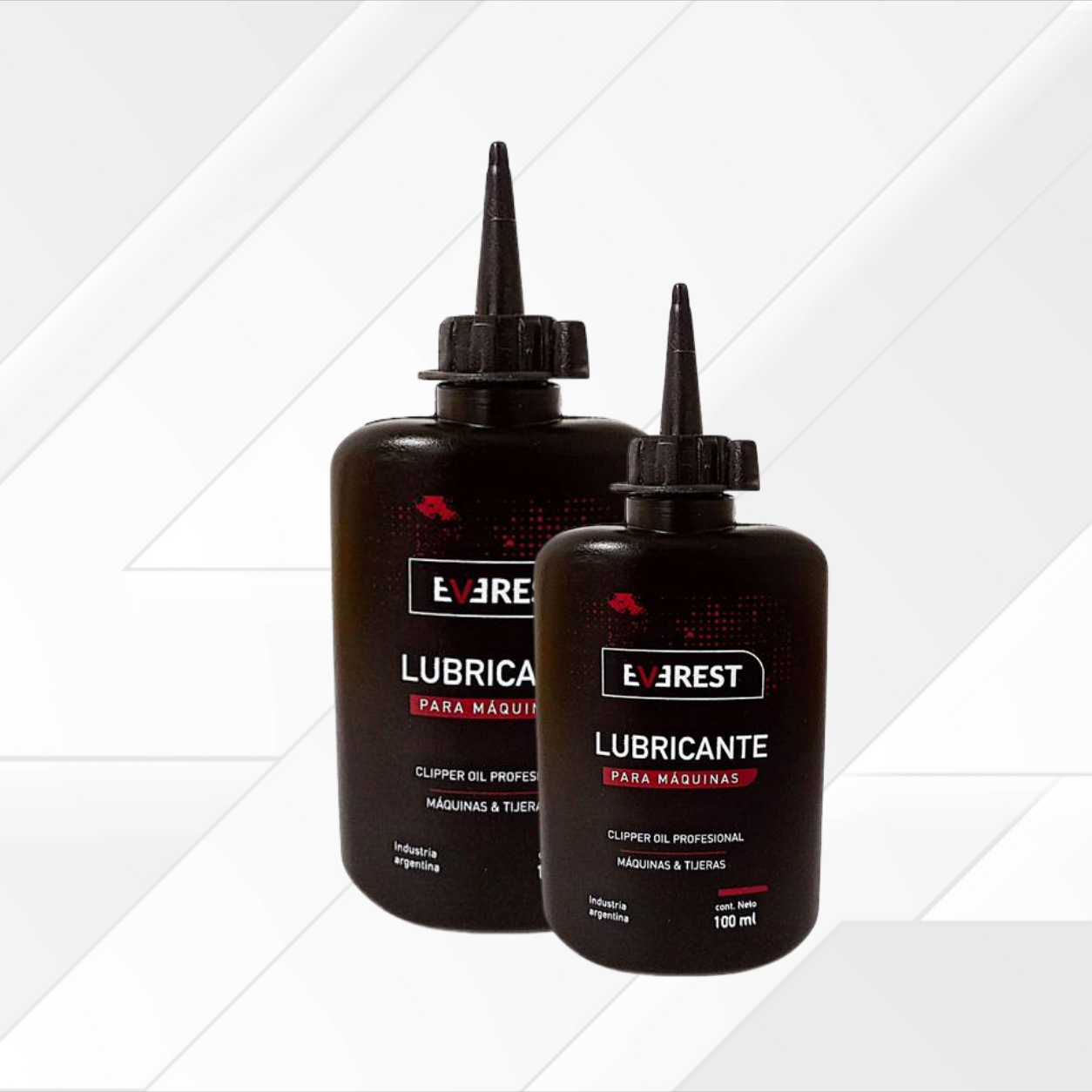 ACEITE PARA MAQUINA EVEREST PROFESIONAL