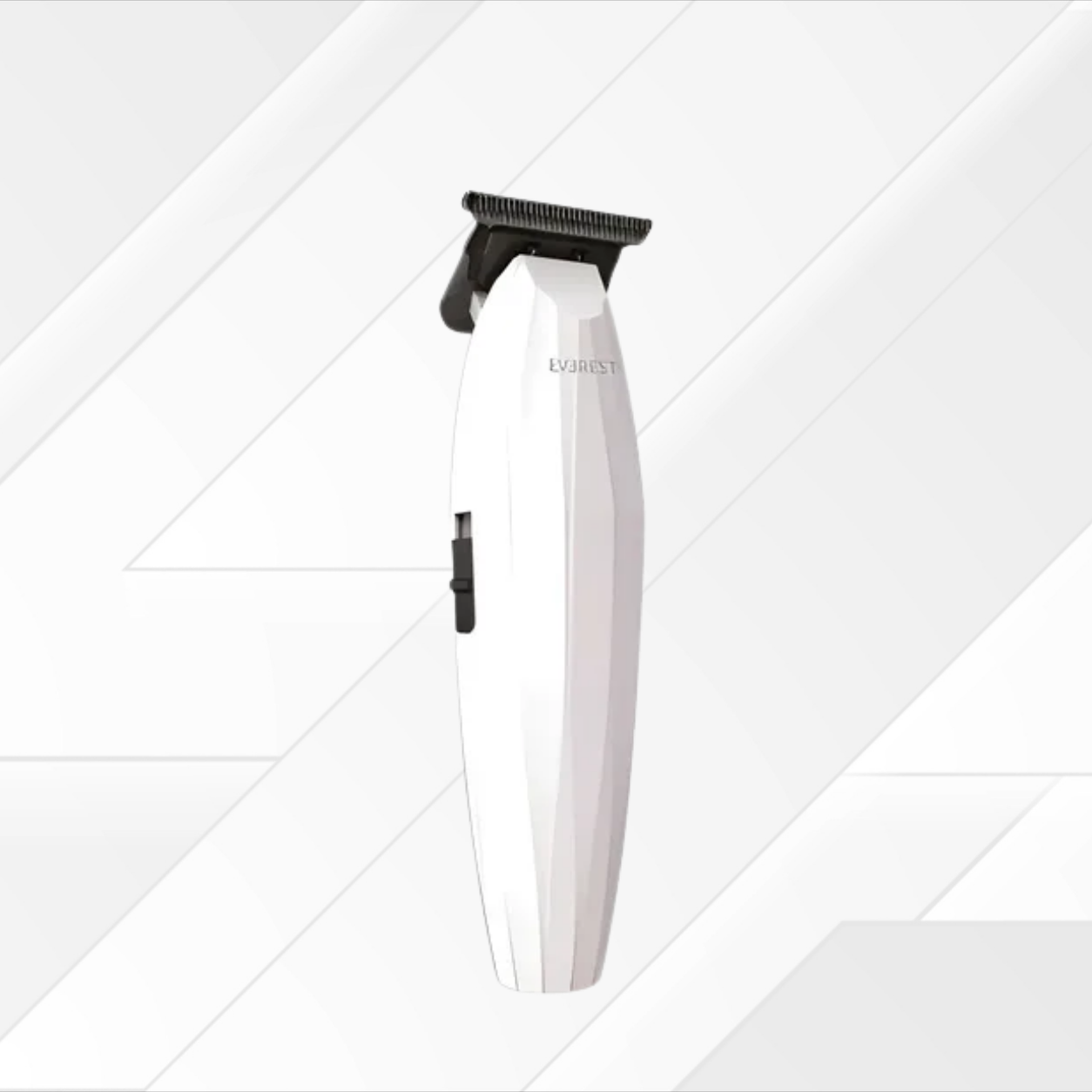 TRIMMER EVEREST BLANCA