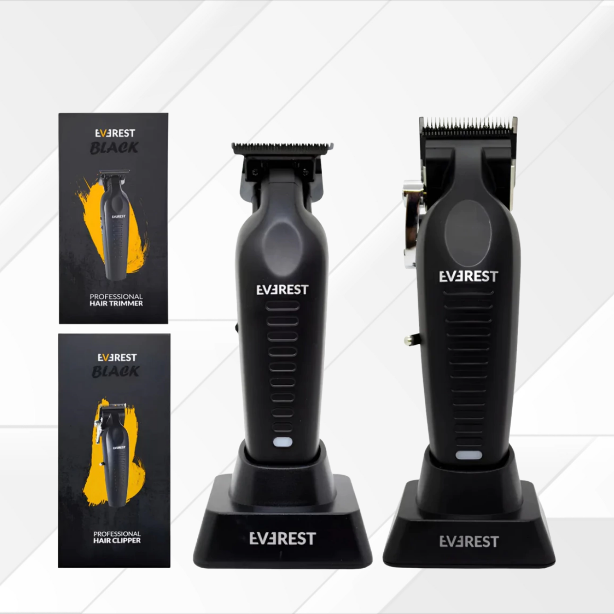 COMBO EVEREST BLACK