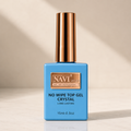 TOP GEL CRISTAL 15ml