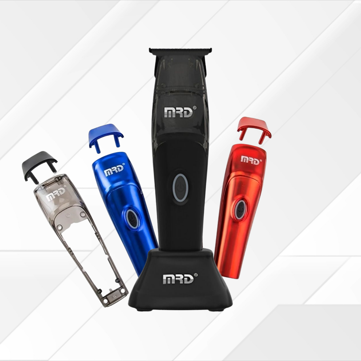 TRIMMER MRD EVO VECTOR