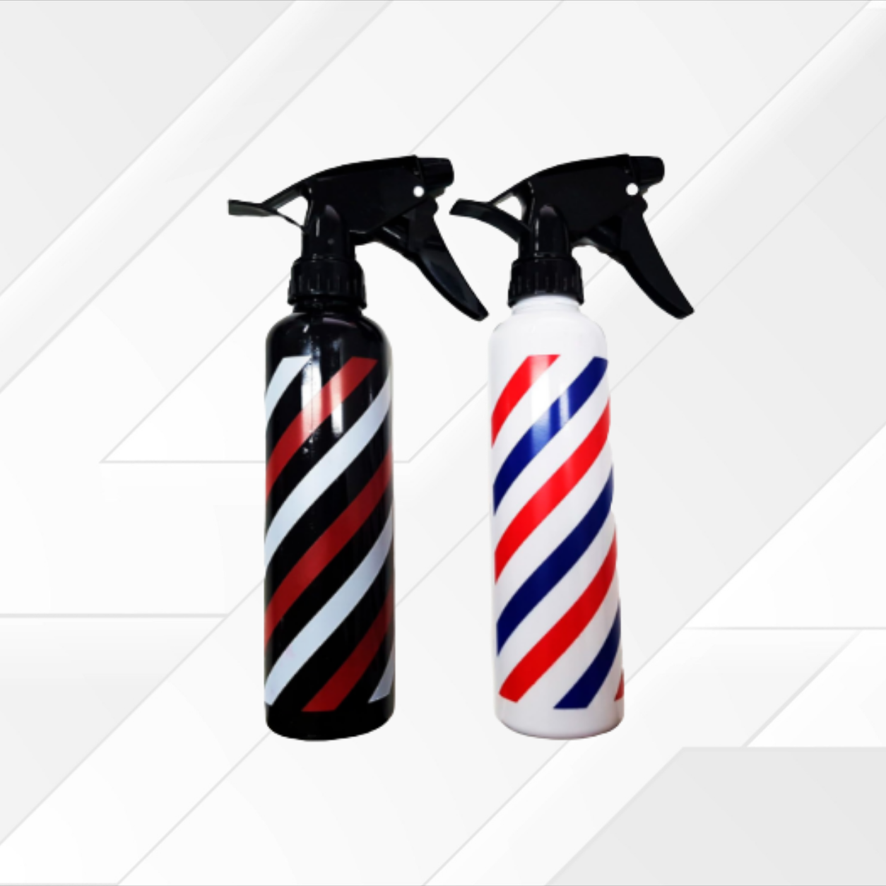 ROCEADOR BARBER PROFESIONAL 300 ML