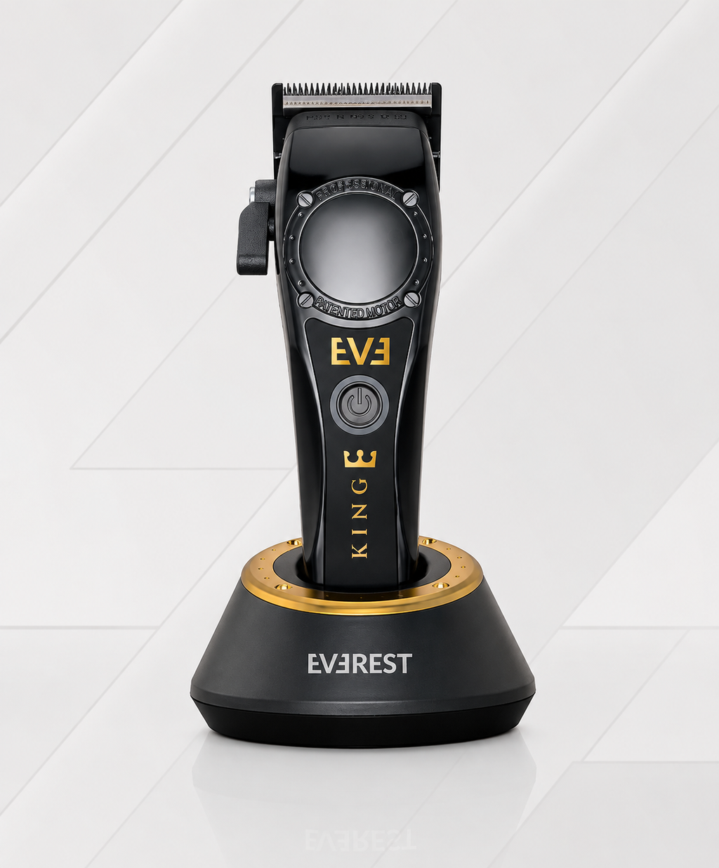 CLIPPER EVEREST KING HAIR