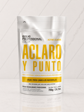 POLVO ISSUE ACLARO Y PUNTO